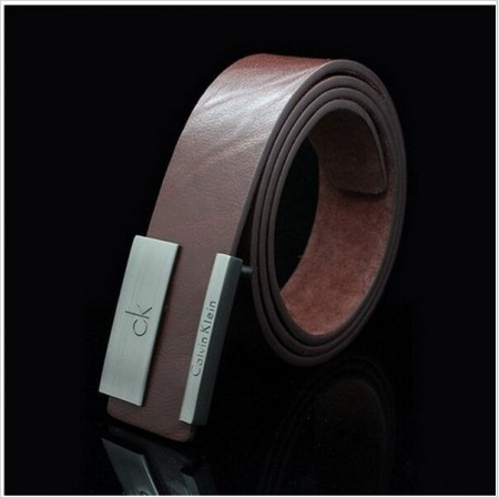 cK opasok hnedý kožený 125cm (možnosť skrátiť podľa potreby) 14€